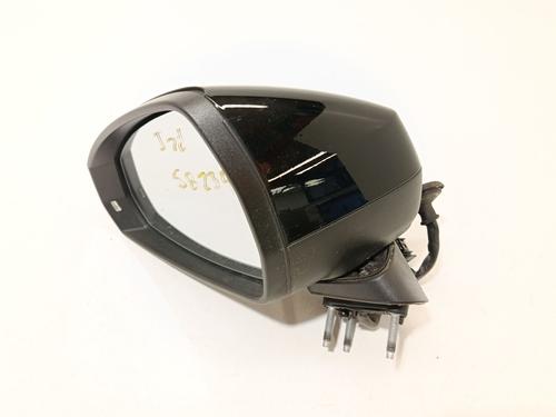 Used Left mirror Left mirror AUDI A3 Sportback (8VA, 8VF) 2.0 TDI (150 hp) 35799325 35799325