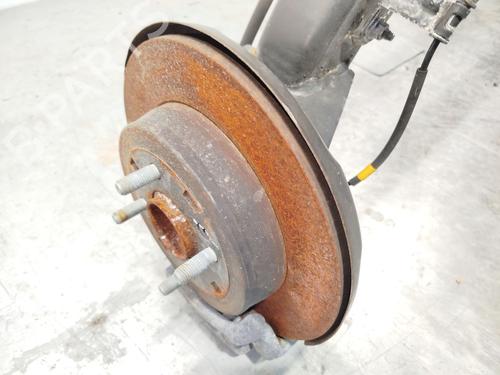 Rear axle KIA STONIC (YB) | BP25439615M2 - Image 3