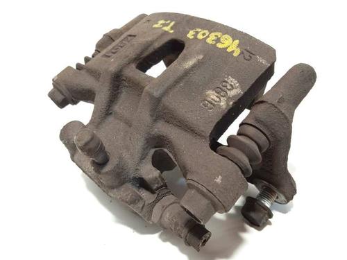 Used Left rear brake caliper MITSUBISHI GRANDIS (NA_W) [2003-2011]  11562737