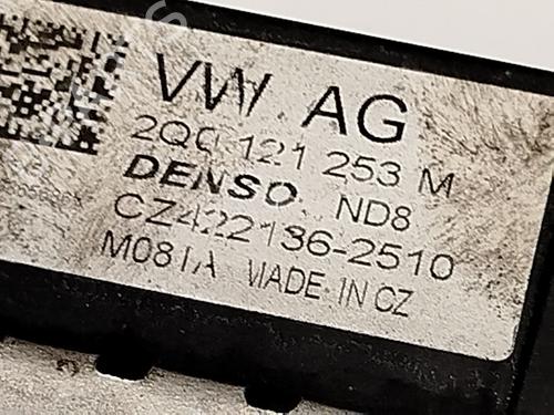 Water radiator VW T-CROSS (C11, D31) | BP34124020M31 - Image 3