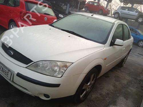Right headlight FORD MONDEO III (B5Y)  | BP11691640C29 