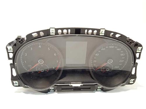 Instrument cluster VW GOLF VII (5G1, BQ1, BE1, BE2)  | BP8901572C47 