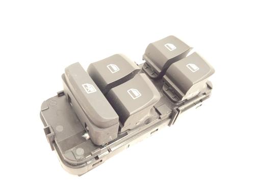 Left front window switch MG MG ZS SUV (AZS1) 1.5 VTi | BP18648127I27