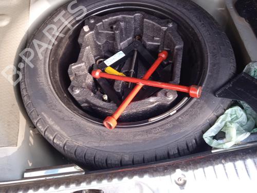 Xenon ballast PEUGEOT 407 SW (6E_, 6D_) 2.0 HDi 135 | BP31042552C53 