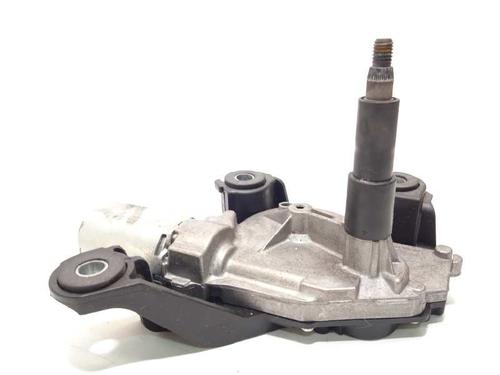 Rear wiper motor RENAULT KANGOO / GRAND KANGOO II (KW0/1_) 1.5 dCi 85 (KW0K, KW0L, KW0B) | BP15056080M102 