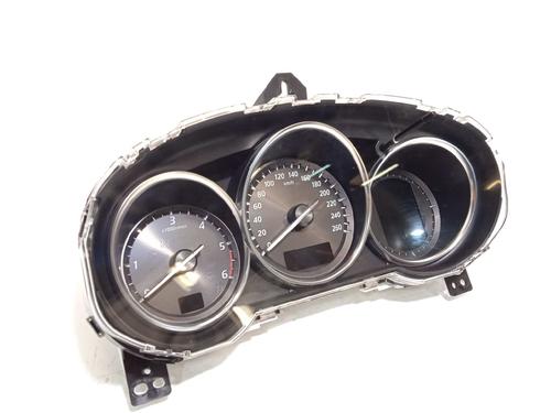 Used Instrument cluster Instrument cluster 18022984 18022984