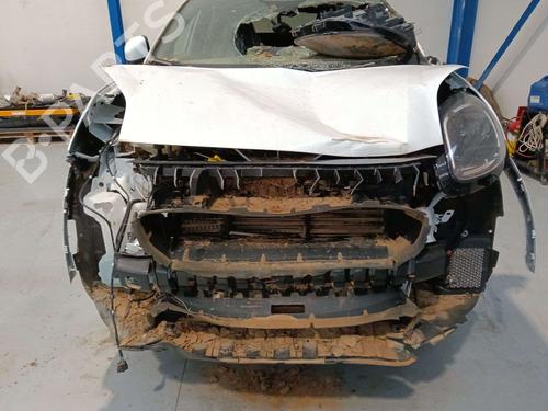 Fælk FORD PUMA (J2K, CF7) 1.0 EcoBoost mHEV | BP39103693C45 - Image 21