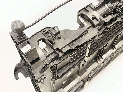 Front slam panel FORD PUMA (J2K, CF7) 1.0 EcoBoost mHEV | BP38647527C72 - Image 3