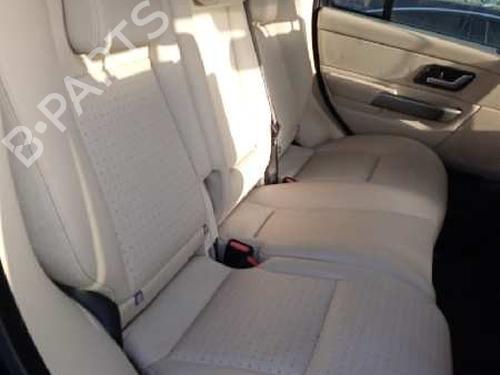 Starter LAND ROVER RANGE ROVER SPORT I (L320) 4.2 4x4 | BP9170265M8 