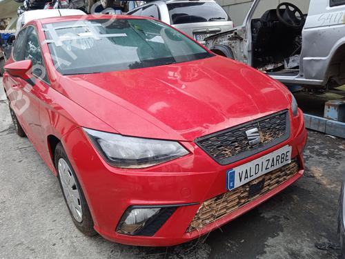 Electronic module SEAT IBIZA V (KJ1, KJG) 1.0 TSI | BP26207013M83 - Image 8