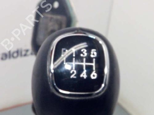 Gear lever KIA SPORTAGE III (SL) 1.6 GDI | BP7448772M90 