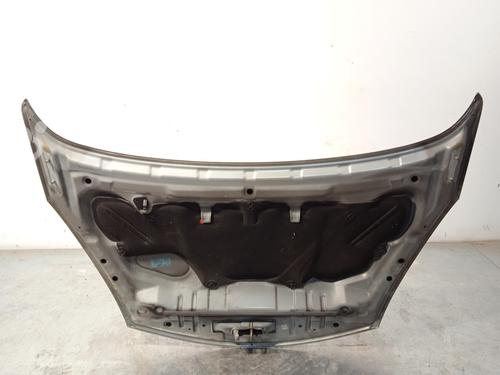 Hood NISSAN NOTE (E11, NE11) | BP22729113C1
