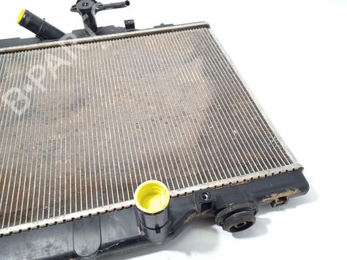 Water radiator MAZDA CX-3 (DK) | BP23558939M31
