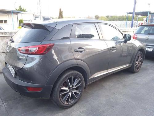 Switch MAZDA CX-3 (DK) 2.0 SKYACTIV-G (DK5W, DK6W) | BP19794384I30 - Image 10