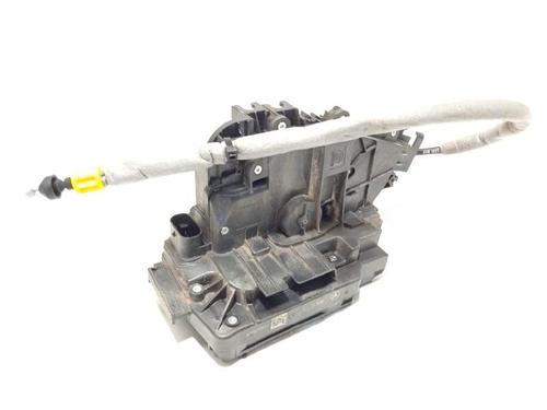 Front right lock MERCEDES-BENZ GLC (X253) 220 d 4-matic (253.915) | BP14831878C97 