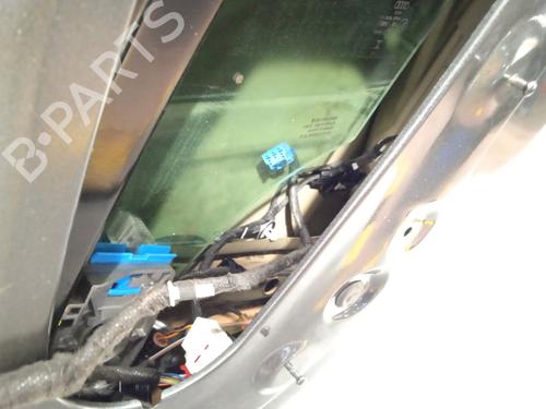 Right front door AUDI A5 Sportback (F5A, F5F) 35 TDI | BP31933830C3 