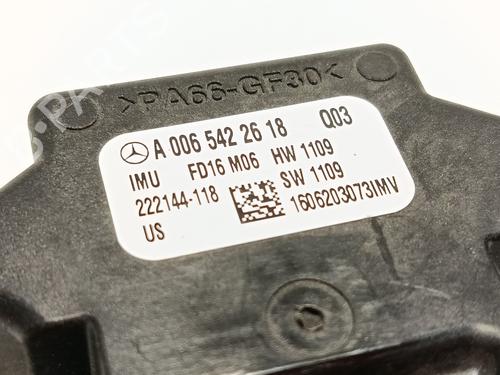 Electronic module MERCEDES-BENZ GLE Coupe (C292) 350 d 4-matic (292.323, 292.324) | BP33816623M83 - Image 3