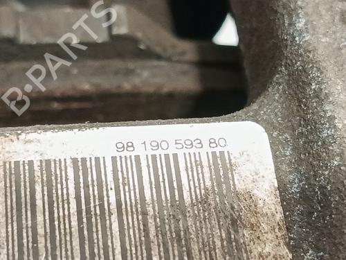 Left rear brake caliper PEUGEOT RIFTER 1.5 BlueHDi 130 | BP33959277M107 - Image 5