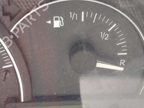 Instrument cluster TOYOTA AVENSIS VERSO (_M2_) 2.0 D (CLM20_, CLM20R) | BP8271458C47 