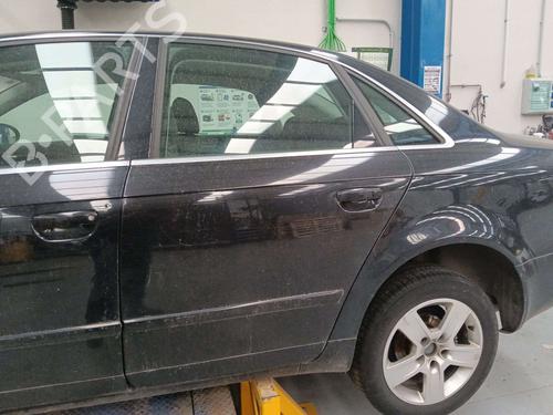 Engine SEAT EXEO ST (3R5) 2.0 TDI | BP38469486M1 - Image 15