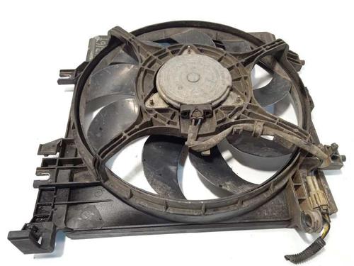 Used Radiator fan SUBARU LEGACY V Estate (BR) 2.0 D AWD (150 hp) 6937347