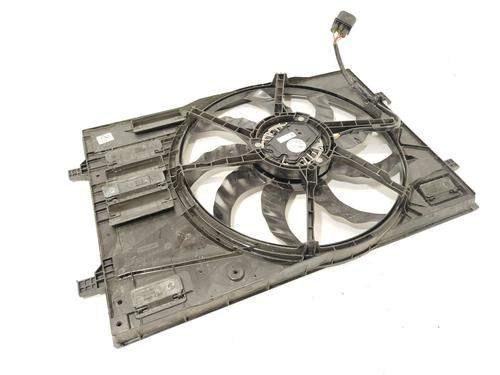 Used Radiator fan Radiator fan VW TAIGO (CS1) 1.0 TSI (116 hp) 34539483 34539483