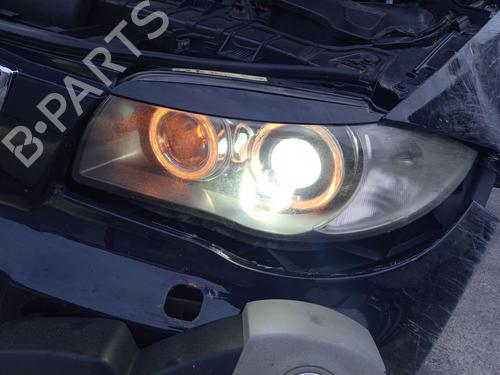 Intercooler BMW 1 (E81) 118 d | BP27533600M30  - Image 31