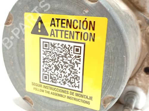 ABS pump CITROËN BERLINGO (ER_, EC_) 1.5 BlueHDi 100 | BP34136170M43  - Image 5