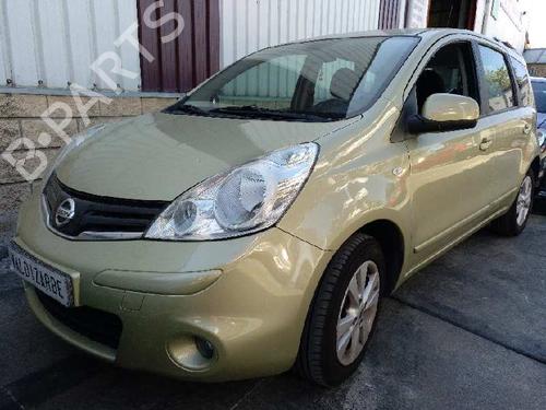 Steering column NISSAN NOTE (E11, NE11)  | BP4806899M21  - Image 7