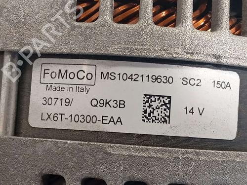 Alternator FORD FOCUS IV Turnier (HP) 1.0 EcoBoost | BP38927238M7 - Image 4