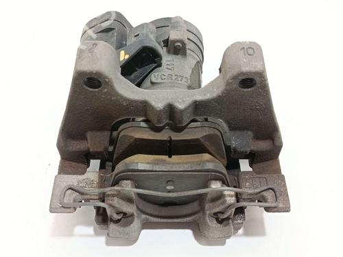 Left rear brake caliper VW PASSAT B8 Variant (3G5, CB5) 2.0 TDI | BP39466180M107 - Image 5