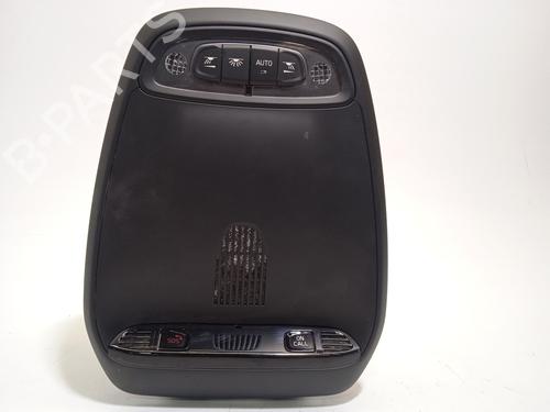 Kabinelys VOLVO XC40 (536) | BP18235400I8