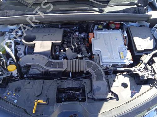 AC compressor RENAULT CAPTUR II (HF_) E-TECH 145 (HFMU, HFMM) | BP17567934M34 