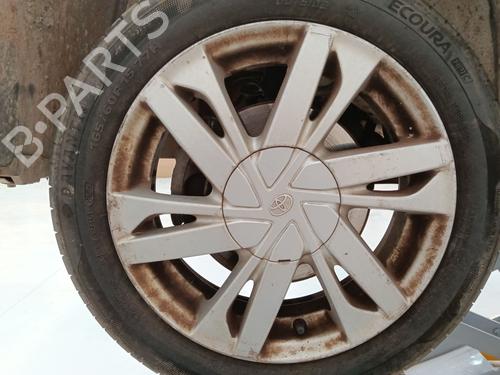 Alternator TOYOTA AYGO (_B4_) 1.0 (KGB40) | BP36473666M7 - Image 30