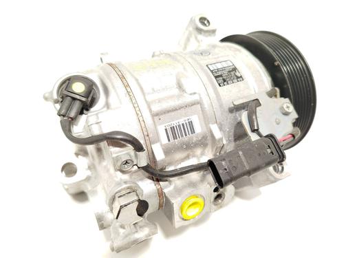 AC-Kompressor MERCEDES-BENZ A-CLASS (W177) A 200 (177.087) (163 hp) 22729997