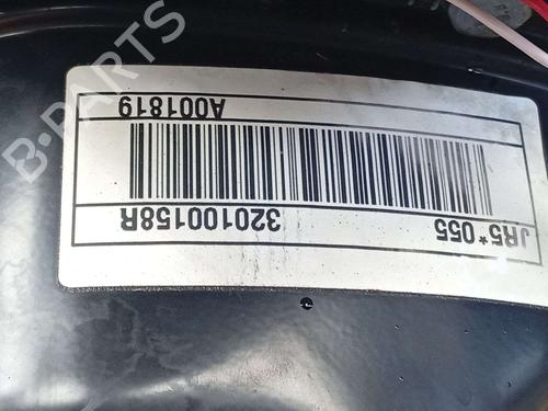Gearbox NISSAN MICRA V (K14) 1.5 DCI | BP40081306M3 - Image 8