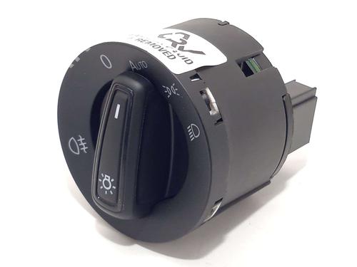 Headlight switch VW POLO VI (AW1, BZ1, AE1) 1.0 TSI | BP38440493I24 - Image 2