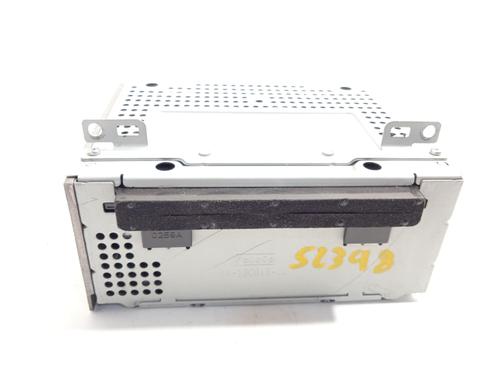Radio FORD FOCUS III  | BP19253836E6 