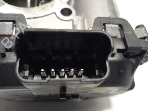 Throttle body PEUGEOT PARTNER Tepee 1.6 BlueHDi 120 | BP7066328M82 