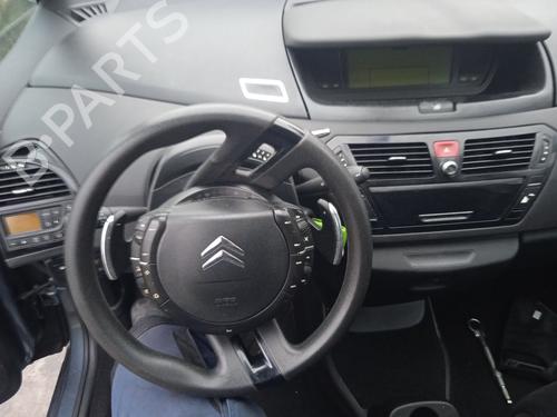 Left front window switch CITROËN C4 Picasso I MPV (UD_) 2.0 HDi 138 | BP31014553I27 - Image 27