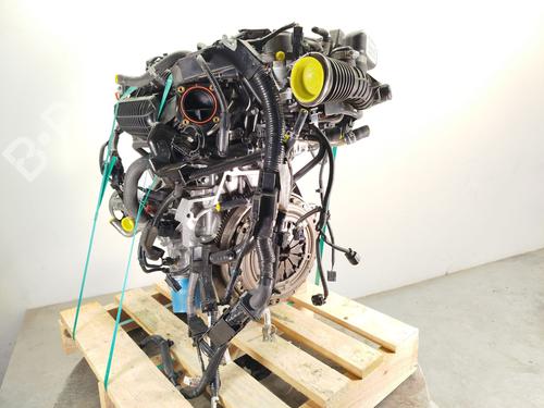 Engine HONDA CIVIC X Hatchback (FC_, FK_) 1.0 VTEC | BP29748196M1 