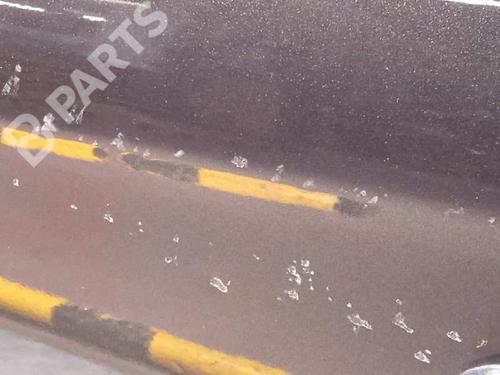 Left rear door FIAT BRAVO II (198_) 1.9 D Multijet (198AXB1A) | BP11383949C4 