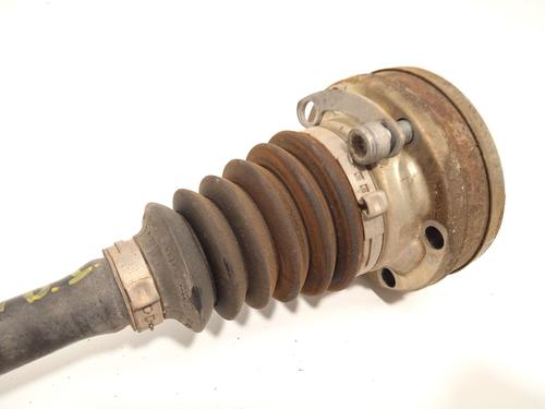 Left front driveshaft SEAT ATECA (KH7, KHP) 1.0 TSI | BP20126142M38 - Image 3