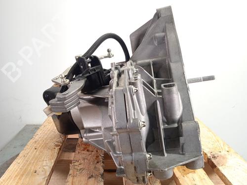 Gearbox DACIA DUSTER (HS_) 1.6 SCe 115 | BP26208812M3 - Image 4