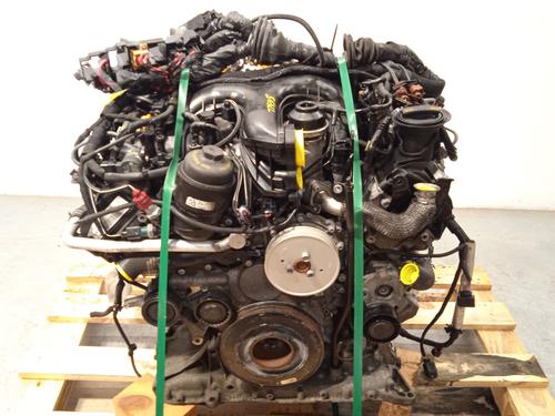 Engine AUDI A4 B8 Avant (8K5) 3.0 TDI quattro | BP28021083M1 