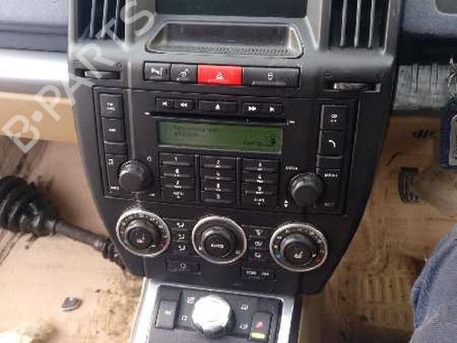 Display monitor LAND ROVER FREELANDER 2 (L359)  | BP5875799C48 