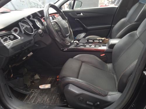 Left front window switch PEUGEOT 508 SW I (8E_) 2.0 HDi | BP33650088I27 - Image 32