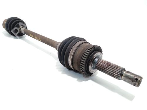 Used Left front driveshaft HYUNDAI i20 I (PB, PBT) 1.2 (86 hp) 22177694