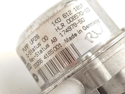 Vacuum pump AUDI A1 Sportback (GBA) 25 TFSI | BP30096709M80