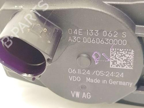 Throttle body CUPRA FORMENTOR (KM7, KMP) 1.5 TSI | BP37632439M82 - Image 4